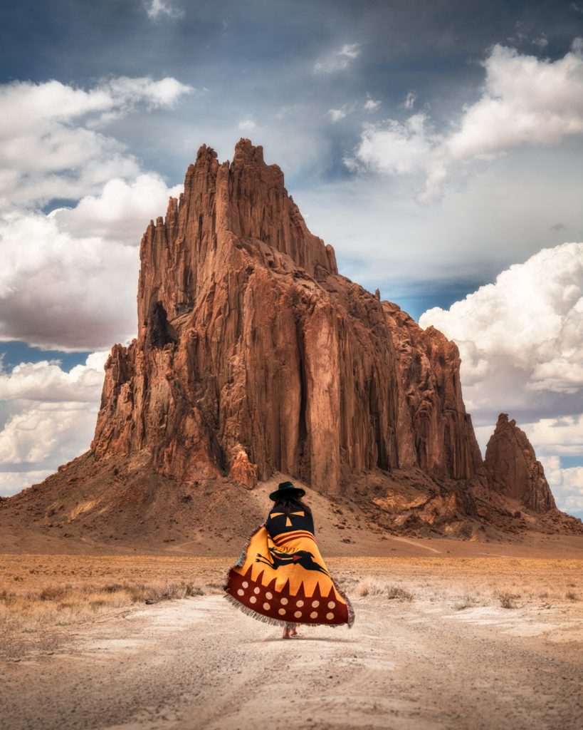 Shiprock