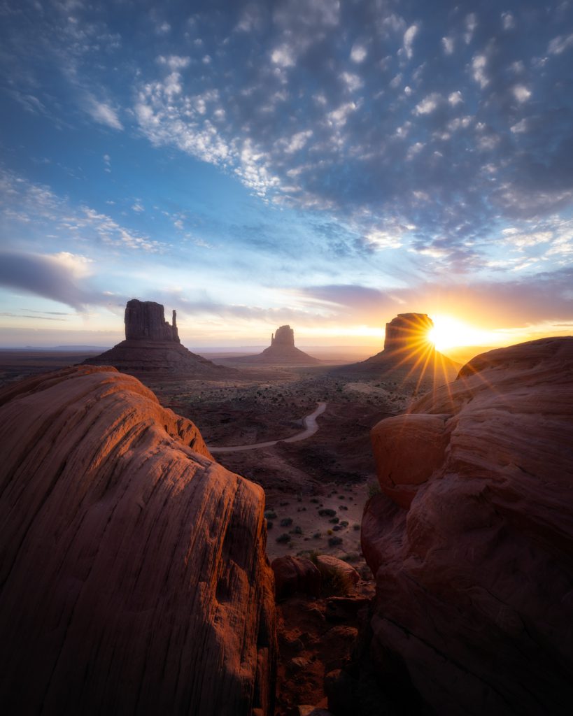 Monument Valley